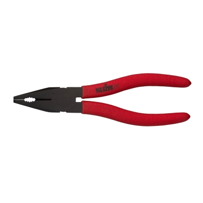 KOMBINERKI CZERNIONE PCV 180MM