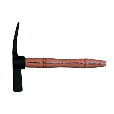MŁOTEK MURARSKI Z POBIJAKIEM 0.7KG L-275MM