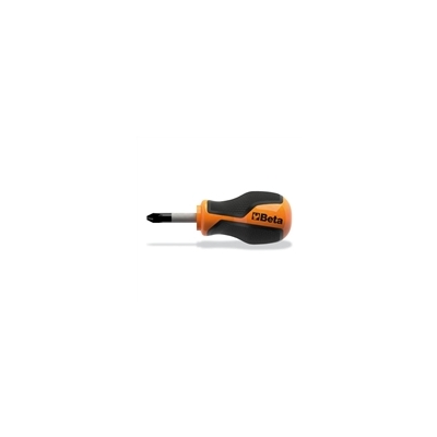WKRĘTAK KRZYŻAKOWY KRÓTKI BETAGRIP 4.5*30MM