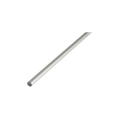 PRĘT OKRAGŁY ALUMINIOWY ANODOWY 1000XO6