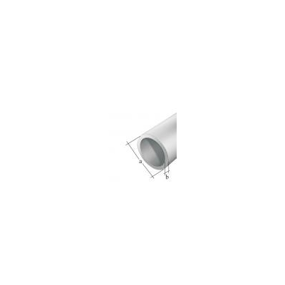 RURA OKRAGŁA ALUMINIOWY ANODOWY 1000X10X1,0