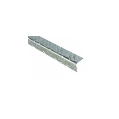 PROFIL KĄTOWY ALU WZÓR 1000X35,5X35,5X1,5