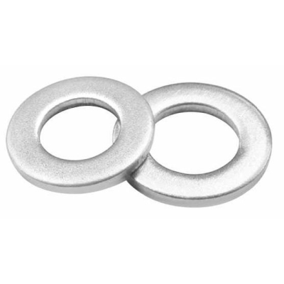PODKŁADKA OKRĄGŁA A2 DIN125 A 25MM