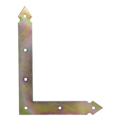 ŁĄCZNIK BUDOWLANY NAROŻNY 250*200*35*3.0MM