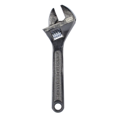 KLUCZ NASTAWNY SOLID CR-V ''SZWED'' 250MM
