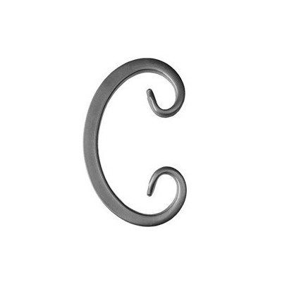SPIRALA C 12*12MM H100 L70