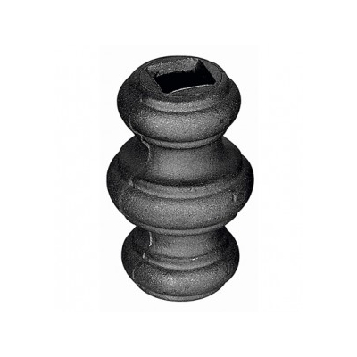 PRZEKUWKA 12,5MM H67 L40