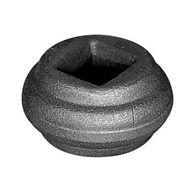 PRZEKUWKA 12,5MM H22 L40