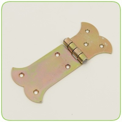 ZAWIAS MEBLOWY RETRO 68*50 CZARNY