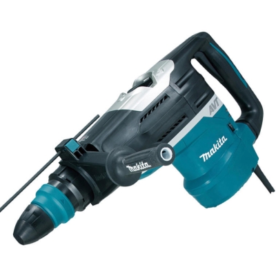 MŁOT UDAROWY OBROTOWY SDS-MAX 1510W 52MM AVT