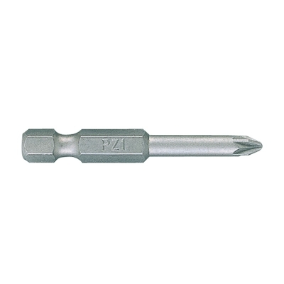 BIT, GROT, KOŃCÓWKA DO WKRĘTARKI 1/4 PZ 2*70MM