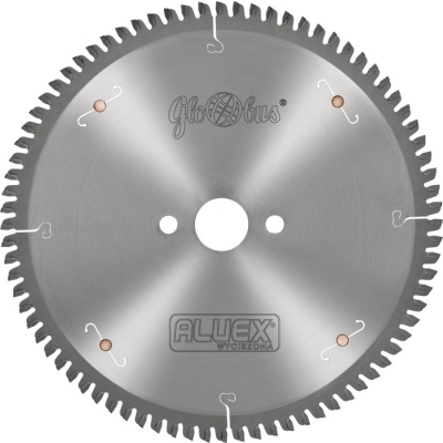PIŁA SPIEKOWA ALUEX 300*30*3.2/2.5/96Z GA-5 (CU)