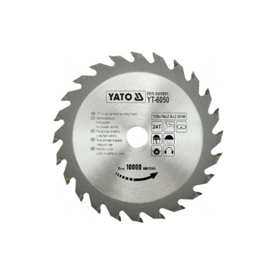 TARCZA WIDIOWA 160*24T*300MM