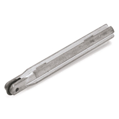 NÓŻ Z KRĄŻKIEM WIDIOWYM 10MM