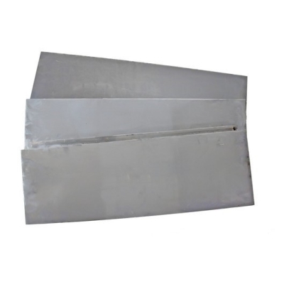BLACHY KUCHENNE 630*210*6MM  KPL.3 SZT