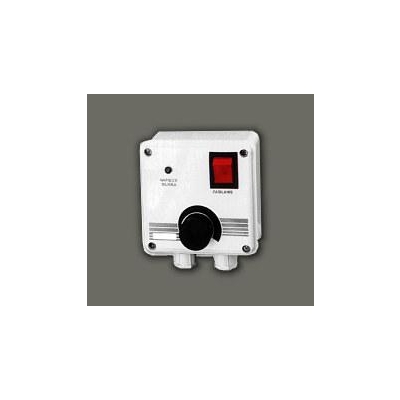 REGULATOR OBROTÓW TR-600