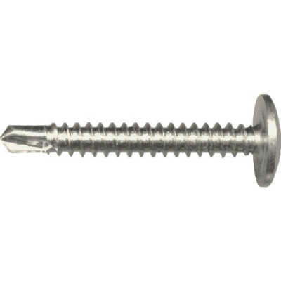 WKRĘT SAMOWIERTNY ŁEB PODKŁADKOWY WHD 4.2*25MM KG