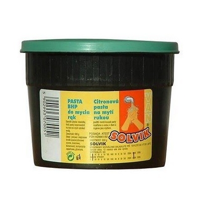 PASTA BHP PIASKOWO-MYDLANA 500 GRAM