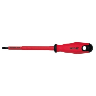 WKRĘTAK IZOLOWANY 1000V 5.5*125MM