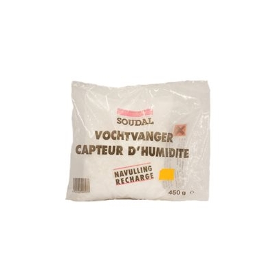 WKŁAD DO POCHŁANIACZA WILGOCI 450G