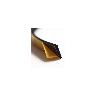 USZCZELKA GUMOWA DGP 12*10 50M CZARNA