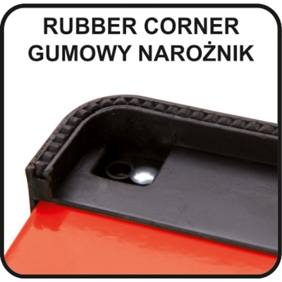 WÓZEK NARZĘDZIOWY 3-CZĘŚCIOWY