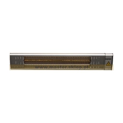 PROMIENNIK ELEKTRYCZNY MASTER HL 200