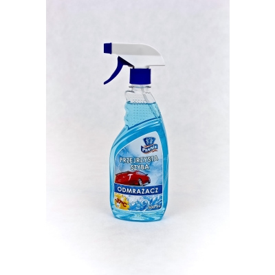ODMRAŻACZ DO SZYB 500ML ATOMIZER
