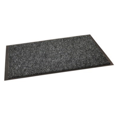 WYCIERACZKA ENTREE 90*150 GREY