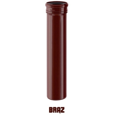 KRÓCIEC 110 X 500 BRĄZ