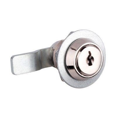 ZAMEK KASETOWY CHROMOWANY ZKP-22 A1