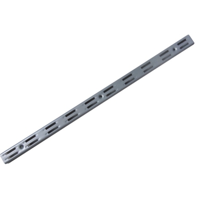LISTWA ŚCIENNA PODWÓJNA BRAKET PLATINUM 50CM