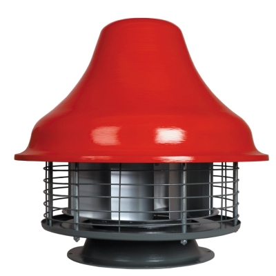 WENTYLATOR RUFINO SP-25AN 1F