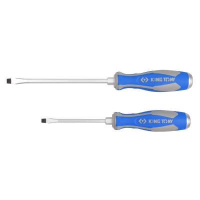 WKRĘTAK PŁASKI ŚLUSARSKI 5.5*1.0MM 5.0*100MM