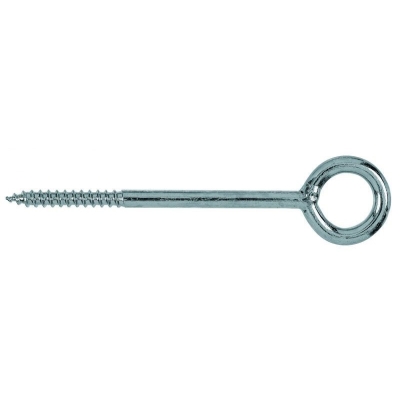 ŚRUBA HAKOWA R1 8*160MM