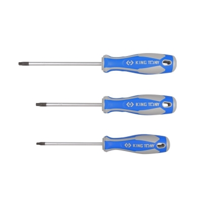 WKRĘTAK TORX T9 4.0*75MM