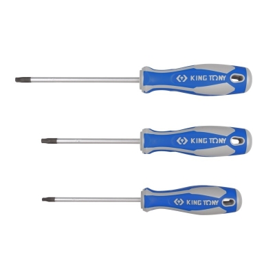 WKRĘTAK TORX Z OTWOREM T15 5.0*75