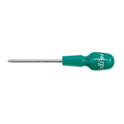 WKRĘTAK HI-TEC SECURITY T30*100MM