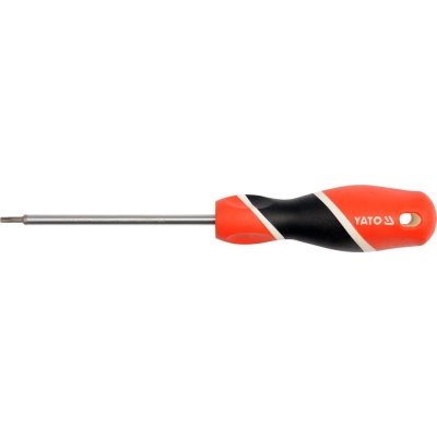 WKRĘTAK TORX T6*75MM