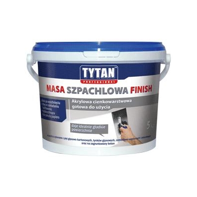 GŁADŹ TYTAN AKRYL 1.5KG
