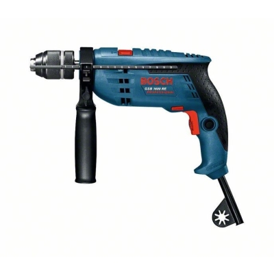 WIERTARKA UDAROWA GSB 1600RE 701W
