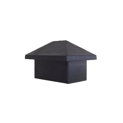 DASZEK PLASTIKOWY NA PROFIL 40*60MM