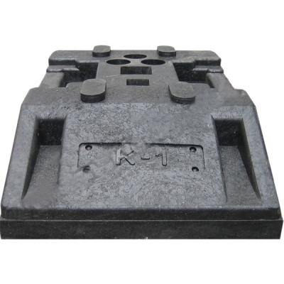 PODSTAWA DROGOWA 15 KG