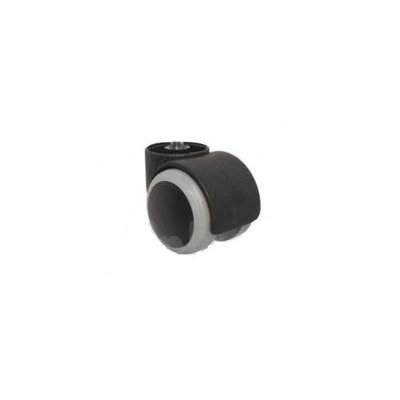 KÓŁKO OBROTOWE KL 50/G GUMA T065