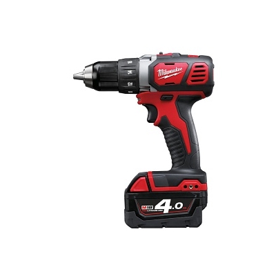 WIERTARKO-WKRĘTARKA AKUMULATOROWA M18BDD-402C