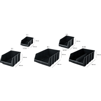 POJEMNIK MODUŁOBOX 4.1