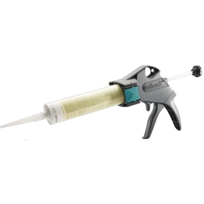 MECHANICZNY PISTOLET USZCZELNIAJĄCY MG300