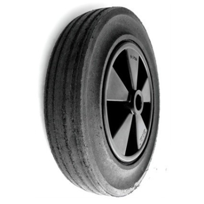 KOŁO Z TWORZYWA 290MM DO KOSIARKI K290Ł