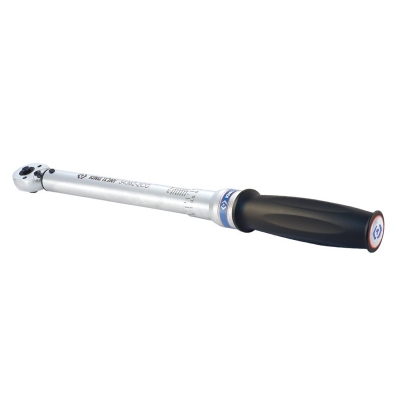 KLUCZ DYNAMOMETRYCZNY Z PRZYCISKIEM 3/8'' 20-100NM