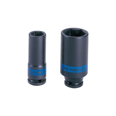 NASADKA DŁUGA UDAROWA 6-KĄTNA 1/2'' 9MM